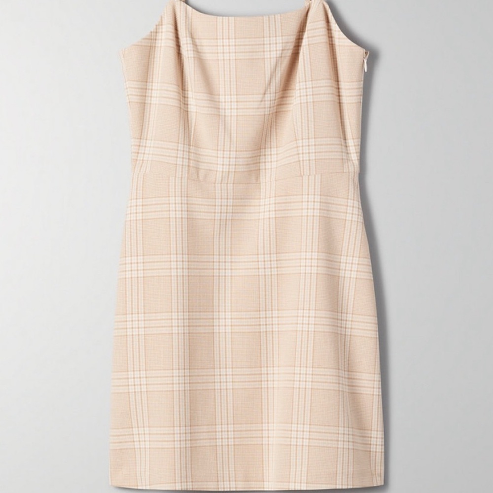 Aritzia | Wilfred Isabelle Dress
